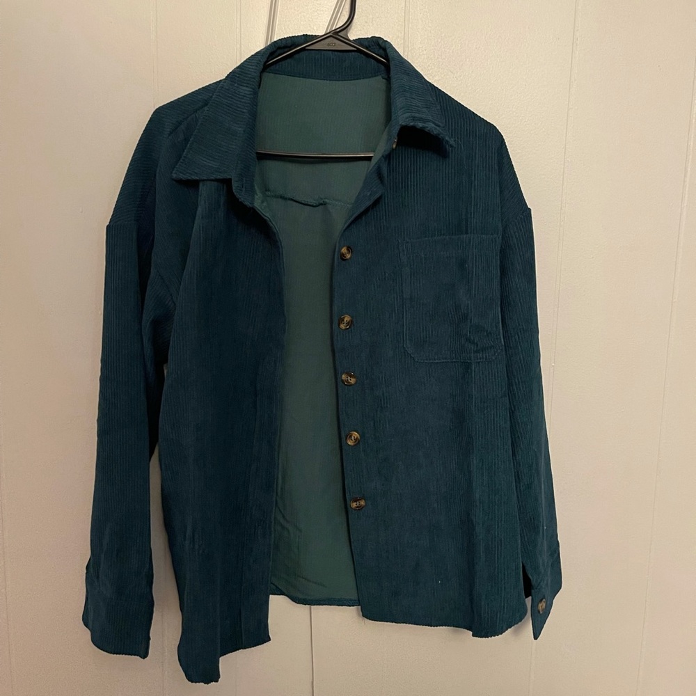 Landing Closet Jacket